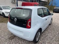 brugt VW up! Up! 1,0 60 TakeBMT