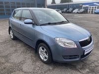 brugt Skoda Fabia 1,2 Ambiente 70HK 5d