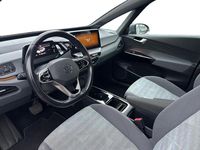Brugt VW ID.3 Pro 106 kW (145 HK) 2021 Grå Hatchback
