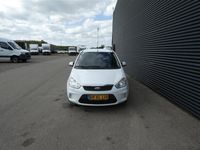 brugt Ford C-MAX 1,6 TDCI 90HK Van 2010