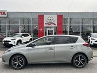 brugt Toyota Auris Hybrid 1,8 Hybrid Selected 136HK 5d Aut.