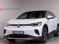 Brugt VW ID.4 Pro Performance 150 kW (204 HK) 2022 Hvidmetal SUV