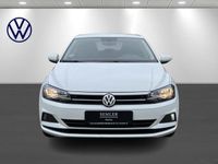 brugt VW Polo 1,0 TSi 95 Comfortline