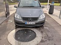 Brugt Mercedes A180 109 HK (80 kW) 2010 Hatchback