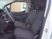 brugt Toyota Proace City 50 Long Comfort Master