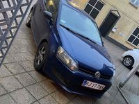 Brugt VW Polo 74 HK (54 kW) 2010 Hatchback