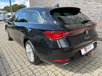 brugt Seat Leon Sportstourer 1,5 e-TSI Mild hybrid Xcellence DSG 150HK Stc 7g Aut.