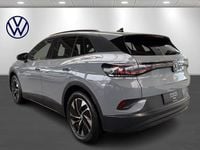 Brugt VW ID.4 Pro Performance 150 kW (204 HK) 2023 Grå SUV