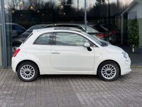 brugt Fiat 500 1,2 Lounge