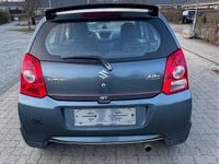 Brugt Suzuki Alto 2009 Hatchback