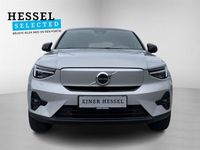 brugt Volvo C40 PRE