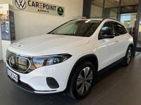 Brugt Mercedes EQA300 Progressive 167 kW (228 HK) 2023 Hvid SUV