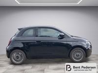 brugt Fiat 500e EL Icon 118HK 3d Trinl. Gear