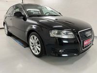 brugt Audi A3 1,4 TFSi Ambiente S-tr. Van