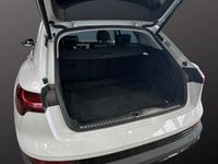 brugt Audi e-tron 50 Advanced quattro