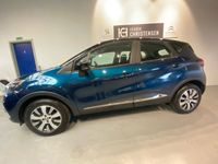 brugt Renault Captur 0,9 Energy TCe Zen 90HK 5d