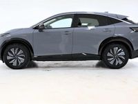 Brugt Nissan Ariya Advance 221 kW (301 HK) 2025 Grå SUV
