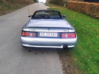 brugt Lotus Elan M100