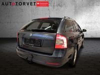 brugt Skoda Octavia 1,2 TSi 105 Family