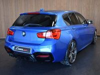 brugt BMW 120 d 2,0 M-Sport aut.