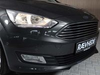 brugt Ford C-MAX 1,0 SCTi 125 Titanium+