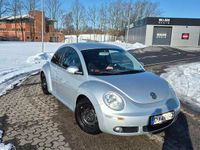 Brugt VW New Beetle 102 HK (75 kW) 2006 Hatchback