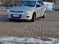 Brugt Hyundai i30 90 HK (66 kW) 2007 Hatchback