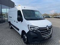 brugt Renault Master IV T35 2,3 dCi 145 L4H3 Kassevogn RWD