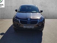 brugt Skoda Karoq 1,0 TSI Style DSG 115HK 5d 7g Aut.