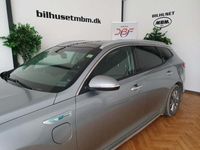 brugt Kia Optima Hybrid 2,0 PHEV SW aut.