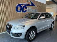 Brugt Audi Q5 240 HK (176 kW) 2009 SUV