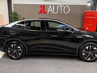 Brugt VW ID.5 Pro 127 kW (174 HK) 2022 Sort SUV