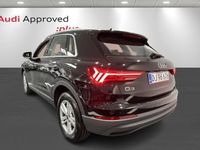 brugt Audi Q3 45 TFSi e Attitude+ S tronic