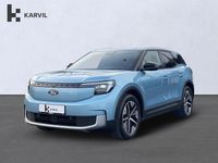 Brugt Ford Explorer Select 210 kW (286 HK) 2024 Blåmetal SUV