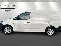 brugt VW Caddy Maxi 2,0 TDi 122 DSG Cargo