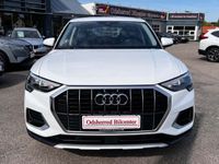 brugt Audi Q3 TFSi S-tr.