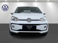 brugt VW up! Up! 1,0 MPi 65 Move