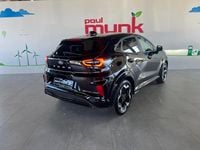 Ny Ford Puma Gen-E Premium 123 kW (168 HK) 2025 Sortmetal SUV