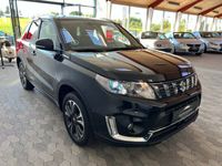 brugt Suzuki Vitara 1,0 Boosterjet Adventure