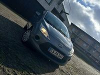 Brugt Ford Ka SE 69 HK (50 kW) 2010 Hatchback