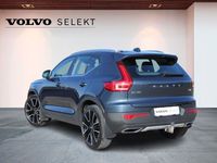 brugt Volvo XC40 2,0 T4 Inscription 190HK 5d 8g Aut. B