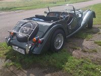 Brugt Morgan Roadster 93 HK (68 kW) 1972 Cabriolet