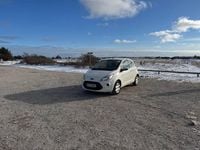 Brugt Ford Ka 69 HK (50 kW) 2011 Hatchback