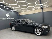 brugt BMW 530 d Touring aut. 3,0 L