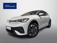 Brugt VW ID.5 Pro 210 kW (286 HK) 2025 Hvid SUV