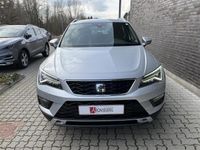 brugt Seat Ateca 1,4 TSI ACT Xcellence Start/Stop DSG 150HK 5d 7g Aut.