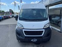 brugt Peugeot Boxer 335 2,2 BlueHDi 165 L3H2 Premium