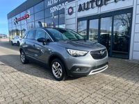 brugt Opel Crossland X 1,2 T 110 Innovation aut.