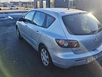 Brugt Mazda 3 105 HK (77 kW) 2006 Hatchback