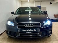 brugt Audi A4 TDi 143 Avant Multitr.